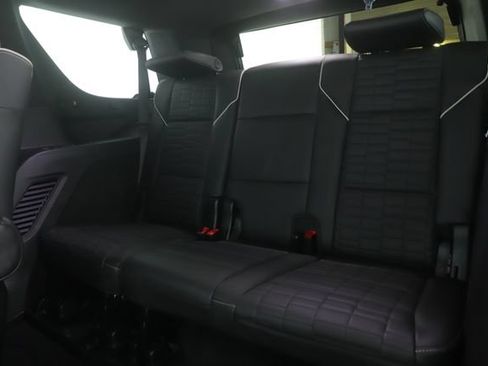 Used 2026 Cadillac Escalade V w/ LPO, ONYX Package AWD/4WD image 31