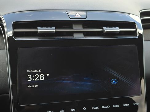 Certified 2023 Hyundai Tucson Limited FWD image 20