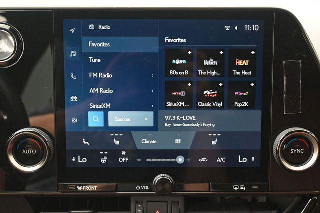 Used 2023 Lexus NX 250 AWD w/ Cold Area Package image 20
