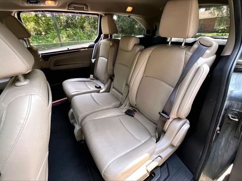 Used 2019 Honda Odyssey Elite image 19