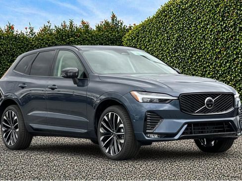 New 2026 Volvo XC60 B5 Ultra w/ Protection Package Premier AWD/4WD image 8