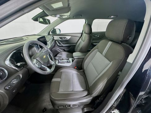 Used 2024 Chevrolet Blazer LT w/ Convenience Package image 13