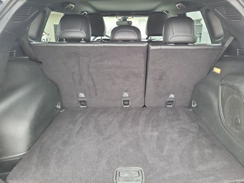 Used 2024 Jeep Compass Limited w/ Sun and Sound Group image 20