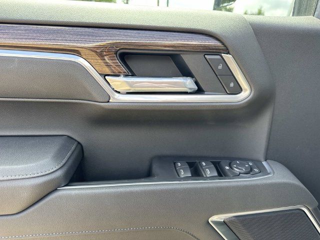 New 2026 Chevrolet Silverado 1500 RST RWD image 22