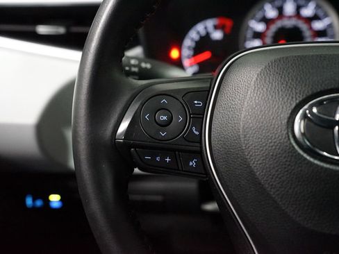 Certified 2021 Toyota Corolla SE image 14