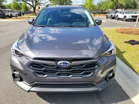 New 2026 Subaru Crosstrek 2.0i Premium AWD/4WD image 4