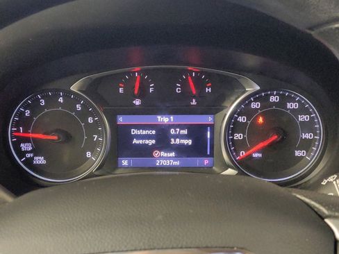 Used 2023 GMC Terrain SLE w/ Driver Convenience Package image 23