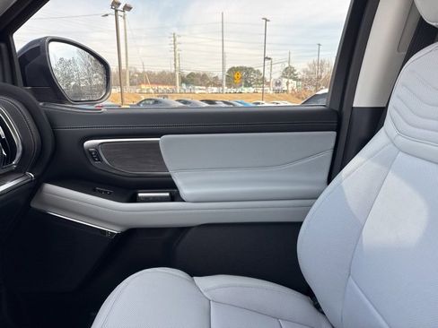 New 2026 Ford Expedition Platinum w/ Platinum Ultimate Package image 41