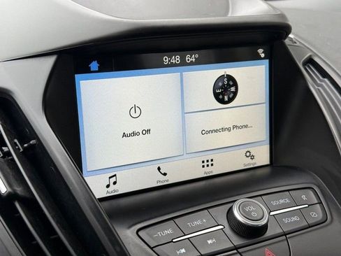 Used 2019 Ford Escape SEL AWD/4WD image 23