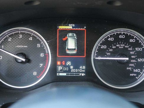 Used 2023 Subaru Forester Premium AWD/4WD image 23