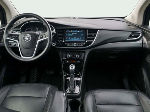 Used 2017 Buick Encore Essence image 20