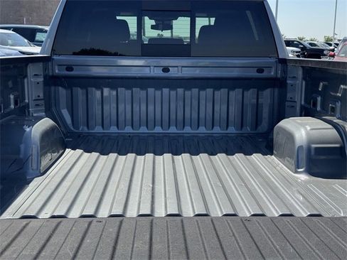 Used 2025 Chevrolet Silverado 1500 LT w/ LPO, Dark Essentials Package image 11