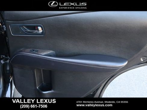 Used 2013 Lexus RX 350 FWD w/ Navigation Pkg image 18