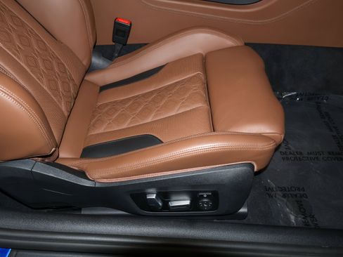 Used 2022 BMW M8 Competition w/ Driving Assistance Package AWD/4WD image 54