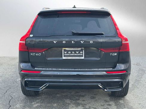 New 2026 Volvo XC60 T8 Plus w/ Protection Package Premier image 4
