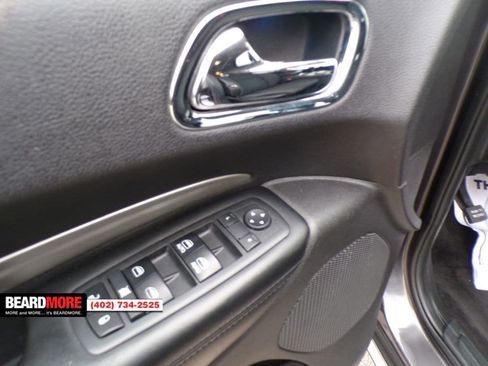 Used 2017 Dodge Durango SXT w/ Quick Order Package 23B image 16