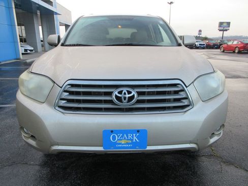 Used 2009 Toyota Highlander Limited image 8