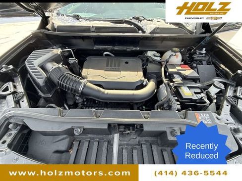 Certified 2023 GMC Acadia SLE w/ Driver Convenience Package image 31