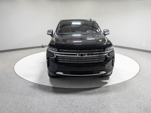Used 2023 Chevrolet Tahoe Premier image 32