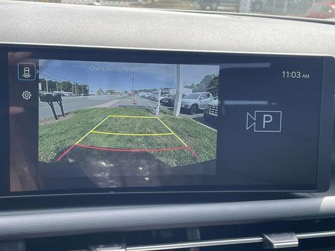 New 2026 Hyundai Santa Cruz SEL image 26