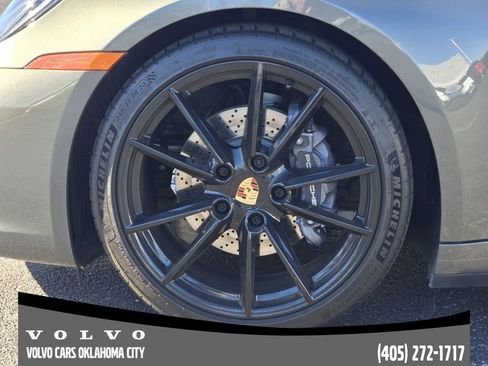 Used 2024 Porsche 911 Carrera image 10