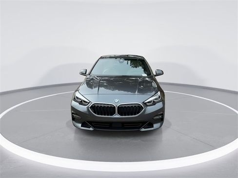 Used 2021 BMW 228i xDrive Gran Coupe w/ Convenience Package image 3