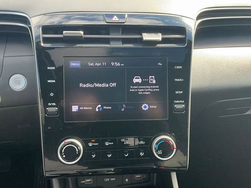 Certified 2023 Hyundai Santa Cruz Night image 21