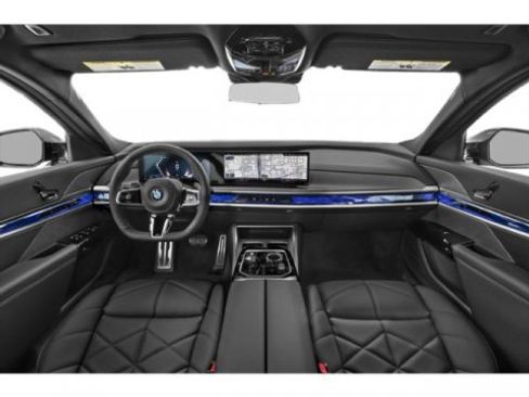 New 2026 BMW 740i xDrive 740i xDrive w/ Premium Package image 11