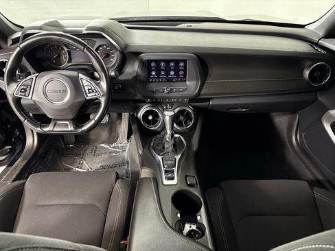 Used 2023 Chevrolet Camaro LT image 37