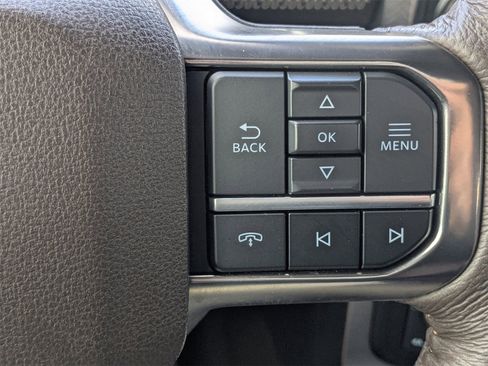 Used 2023 Ford F150 King Ranch w/ Equipment Group 601A High image 30