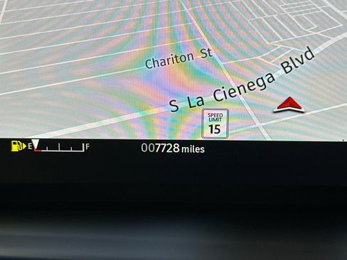 Used 2024 Land Rover Range Rover Evoque Dynamic SE image 23