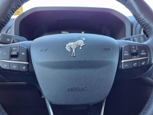 Used 2023 Ford Bronco Sport Big Bend w/ Convenience Package AWD/4WD image 15