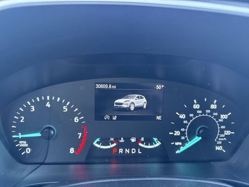 Used 2022 Ford Escape SEL image 15