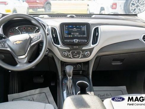 Used 2024 Chevrolet Equinox LS w/ LS Convenience Package FWD image 14
