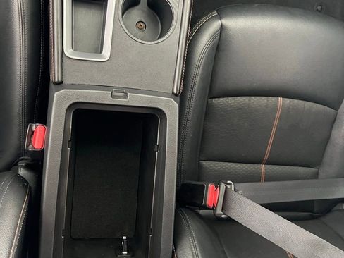 Used 2021 Nissan Altima 2.5 SR image 14