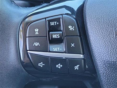 Certified 2022 Ford Escape SEL w/ Technology Package image 8