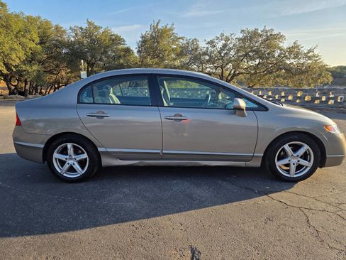 Used 2007 Honda Civic EX image 6