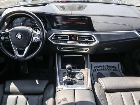 Used 2022 BMW X5 xDrive40i AWD/4WD image 35