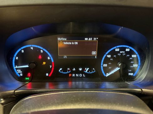 Used 2021 Ford Bronco Sport Big Bend image 16