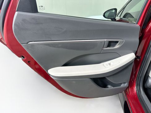Used 2023 Hyundai Sonata SEL w/ Cargo Package FWD image 26