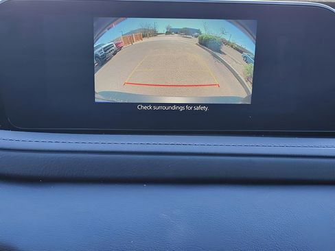 Used 2025 MAZDA CX-30 AWD 2.5 S w/ Select Sport Pkg image 17