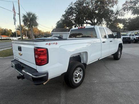 Used 2015 Chevrolet Silverado 2500 W/T image 9