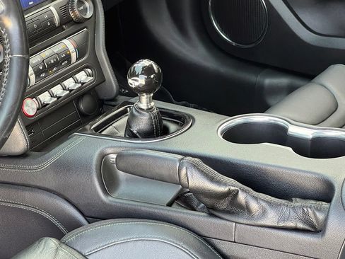 Used 2019 Ford Mustang Bullitt w/ Bullitt Electronics Package RWD image 27
