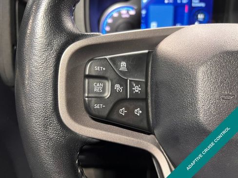 Used 2024 Ford Bronco Wildtrak AWD/4WD image 14