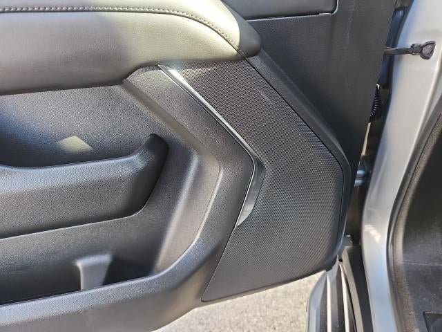 Used 2024 Chevrolet Tahoe LS w/ Driver Alert Package RWD image 23