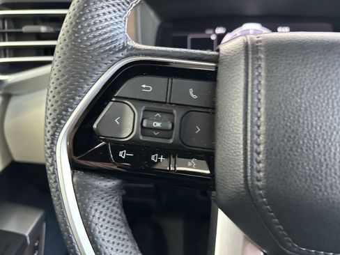 Used 2023 Toyota Tundra 1794 Edition image 18