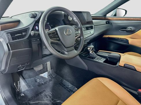 Used 2022 Lexus ES 350 w/ Premium Package FWD image 23