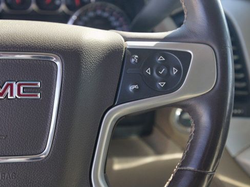Used 2015 GMC Yukon XL SLT AWD/4WD image 20