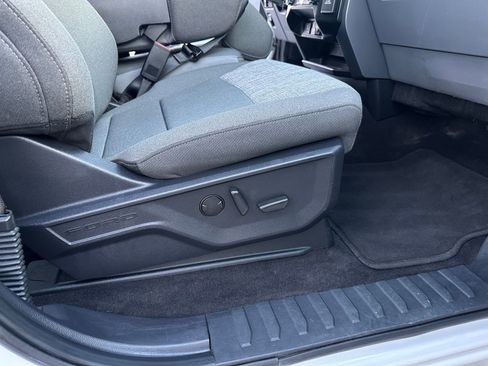 Used 2023 Ford F150 XLT w/ Equipment Group 302A High image 25