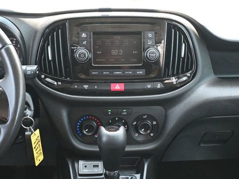 Used 2016 RAM ProMaster City Tradesman SLT w/ Rear Back-up Camera Group image 10